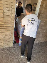 Advance Moving photo 7