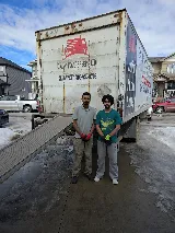 Galaxy Movers Regina Ltd. photo 5