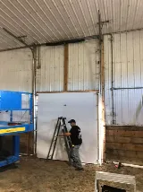 Mr Garage Doors of Canada Inc. Winnipeg photo 7