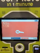 Minute Key photo 3