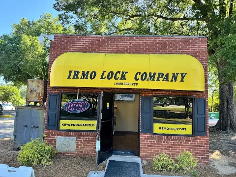 Irmo Lock Company in Columbia