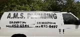 A M S Plumbing Ltd
