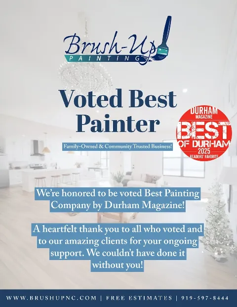 Brush Up Painting photo 1