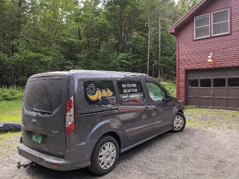 G W Locksmith in Burlington