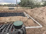 Texas Plumbing Septic Heating & Air Services LLC