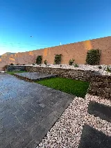 Visualized Landscape photo 5