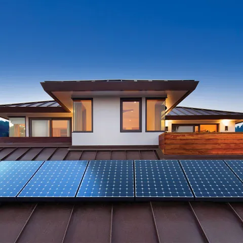 Home Pro Roofing and Solar in Sunnyvale