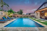 Dolphin Pools Construction