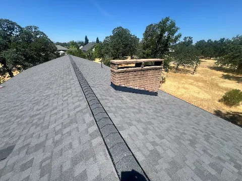 CBX Roofs in Redding