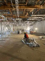 Cheyenne Electric Inc.