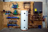 Williams Plumbing & Heating