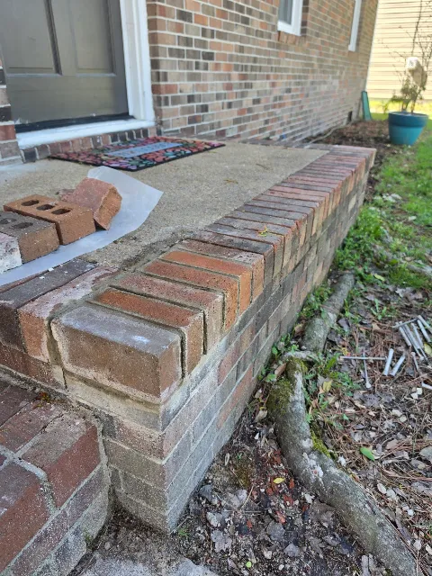 Sprinkle Masonry Inc photo 1
