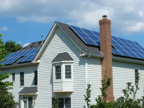 Blue sky solar inc in Mississauga