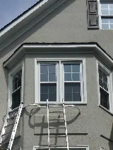 Triangle Window and Door photo 6