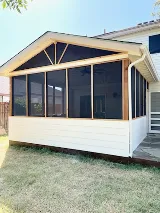 Herbert H. Construction photo 4