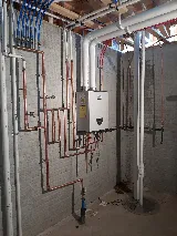 Bryant Air Conditioning, Heating, Electrical & Plumbing photo 8