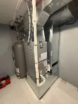 Foundry Heat Pumps photo 8