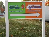 A. L. Odom Locksmiths, Inc. photo 5