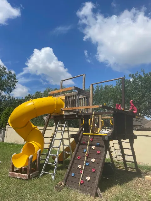 Kingdom Creation in Harlingen