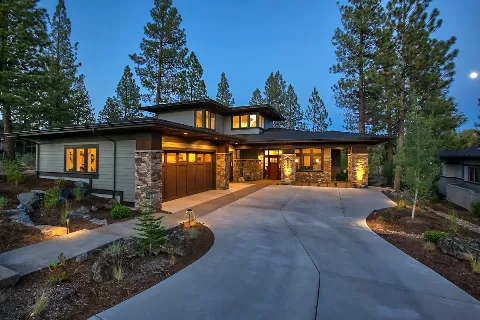 97 Painting in Bend