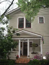 Next Door Painting photo 8