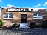 Overhead Door Company of Portland, ME
