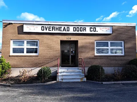 Overhead Door Company of Portland, ME photo 1
