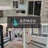 Argon Construction, Kitchen & Bathroom Remodels photo 4