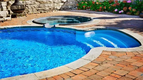 911 Pool Services photo 1