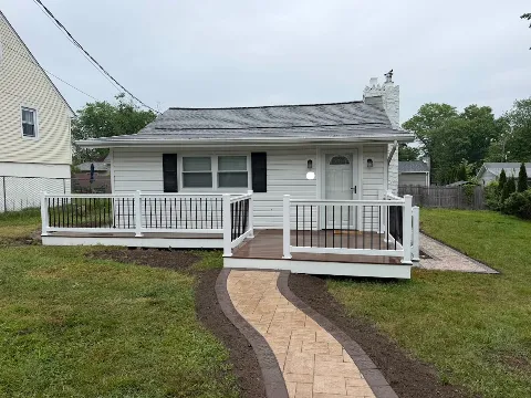 Top NJ Construction LLC in Passaic