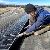 Solar Stan Solar Cleaning & Pigeon Eviction photo 2