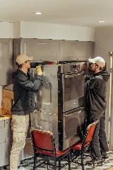 Manhattan HVAC & Appliance Repair Inc photo 4