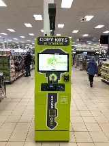 Minute Key photo 8
