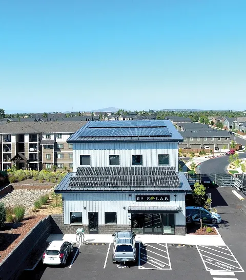 E2 Solar, LLC photo 1