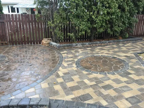 CJ's Landscapes and Services Ltd. in Saskatoon