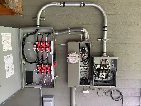 Adam Electric LLC photo 1