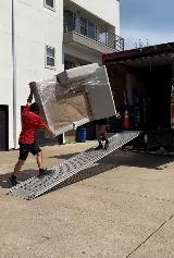 Firefighting's Finest Moving & Storage photo 6