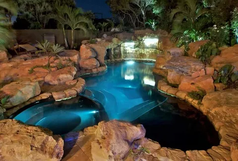 Designer Pools By Ace photo 1