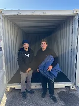 Kratos Moving Company photo 7
