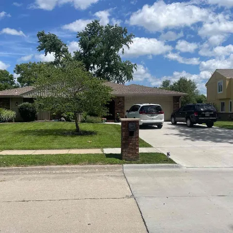 LawnStarter Landscaping in Omaha