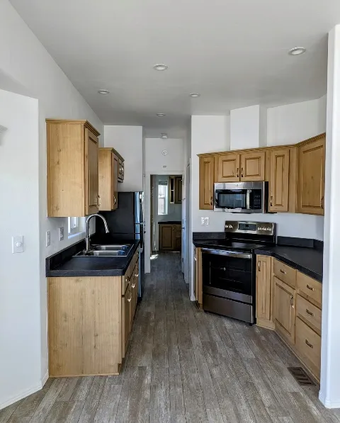 Westgate Homes photo 1