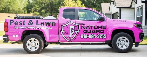 Nature Guard Pest & Lawn- Oklahoma in Broken Arrow