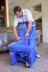 Berger Allied Moving & Storage photo 4