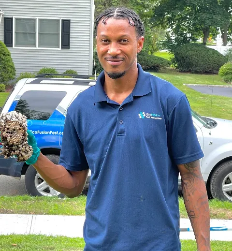 EcoFusion Pest Control photo 1