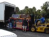 Joe Bonnie & Son Moving & Storage photo 8