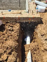 Johnny's Concrete Cut n curb coring photo 5