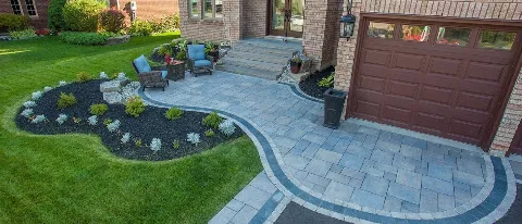ClearKut Landscaping Inc. in Halton Hills