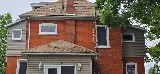 Professional Home Exteriors Limited