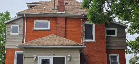 Professional Home Exteriors Limited photo 1