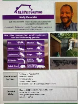 A&R Pest Solutions photo 3